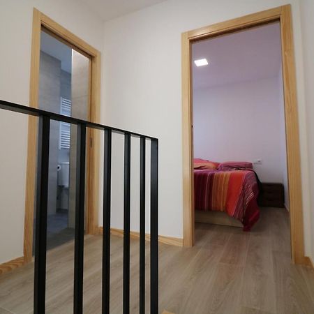 Buen Camino Melide Appartement Buitenkant foto