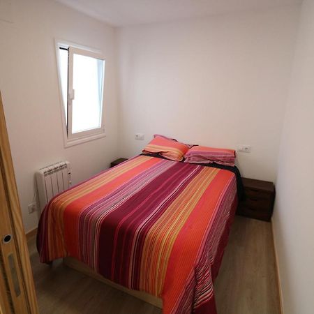 Buen Camino Melide Appartement Buitenkant foto