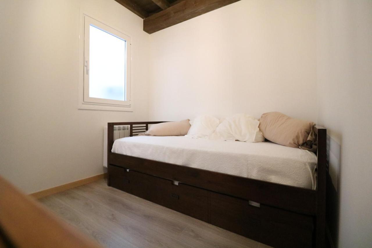 Buen Camino Melide Appartement Buitenkant foto
