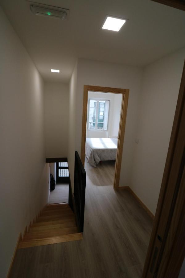 Buen Camino Melide Appartement Buitenkant foto