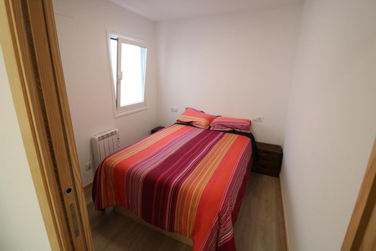 Buen Camino Melide Appartement Buitenkant foto