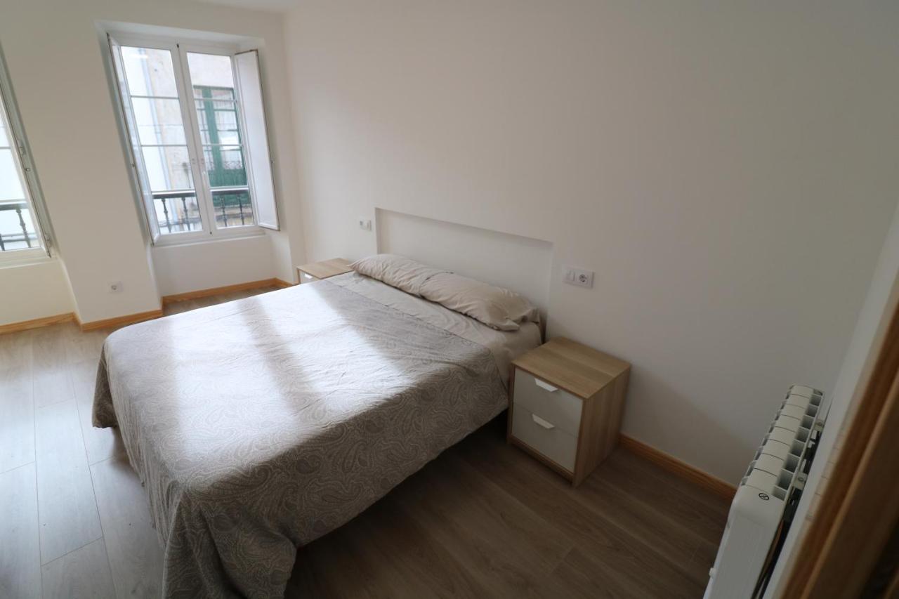 Buen Camino Melide Appartement Buitenkant foto