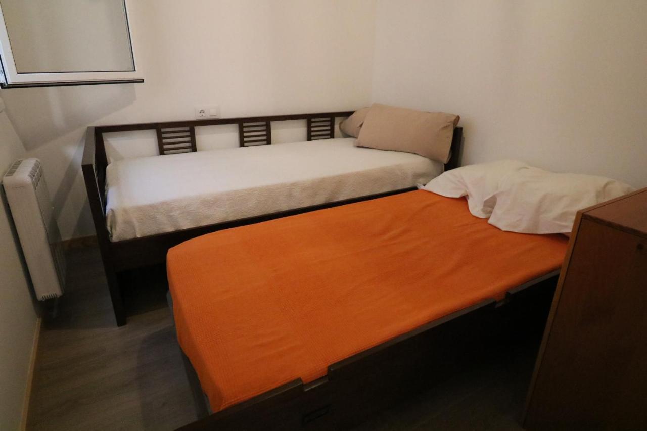 Buen Camino Melide Appartement Buitenkant foto