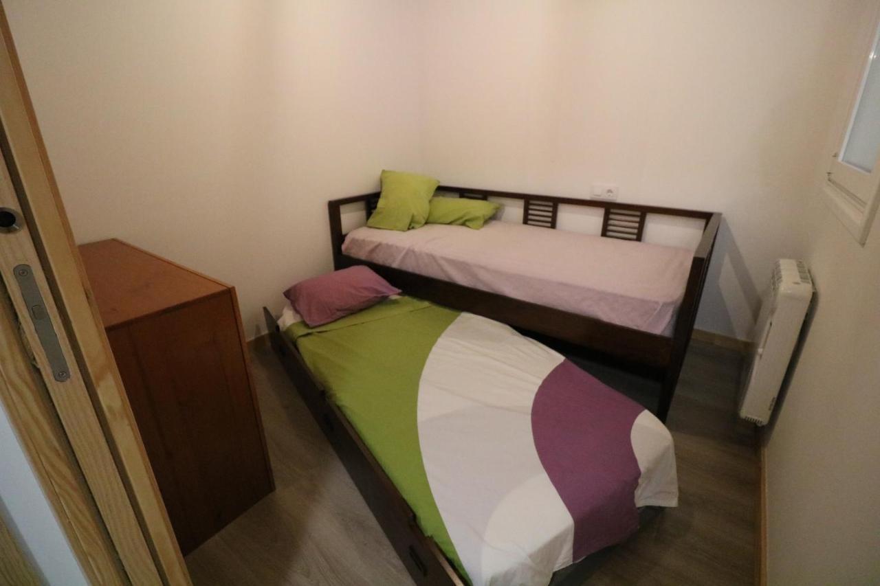 Buen Camino Melide Appartement Buitenkant foto