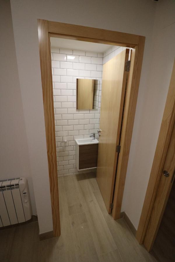 Buen Camino Melide Appartement Buitenkant foto