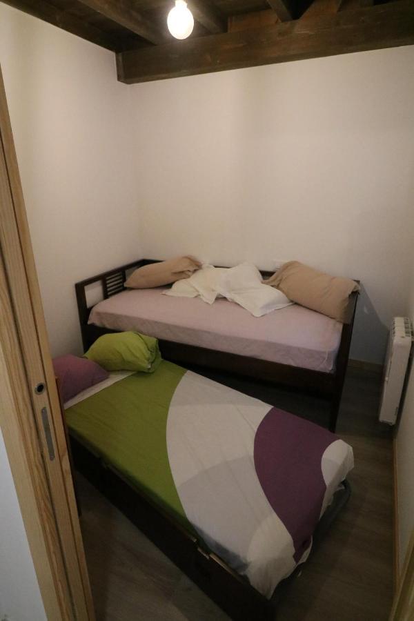 Buen Camino Melide Appartement Buitenkant foto