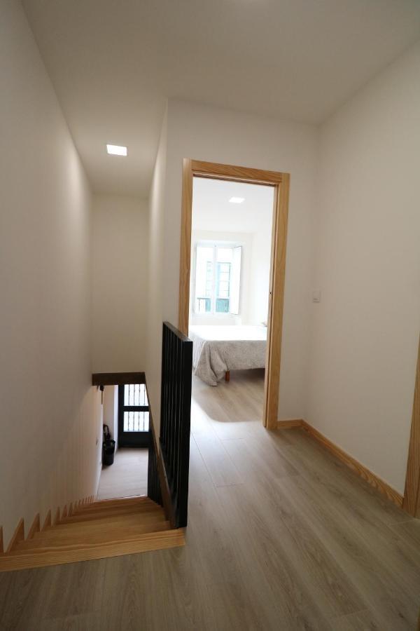 Buen Camino Melide Appartement Buitenkant foto