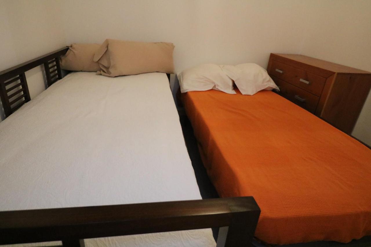 Buen Camino Melide Appartement Buitenkant foto