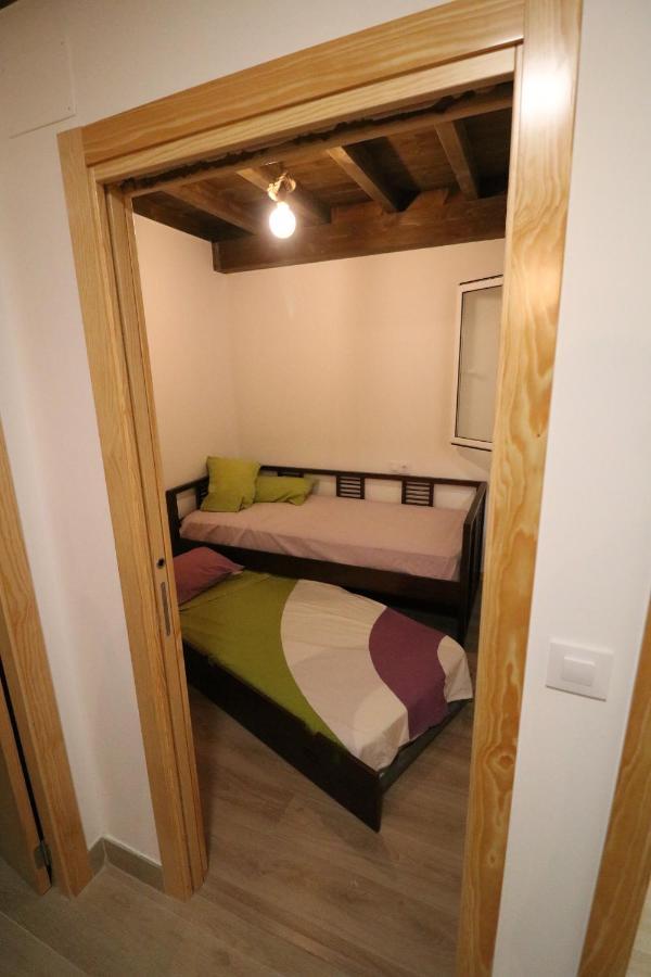 Buen Camino Melide Appartement Buitenkant foto
