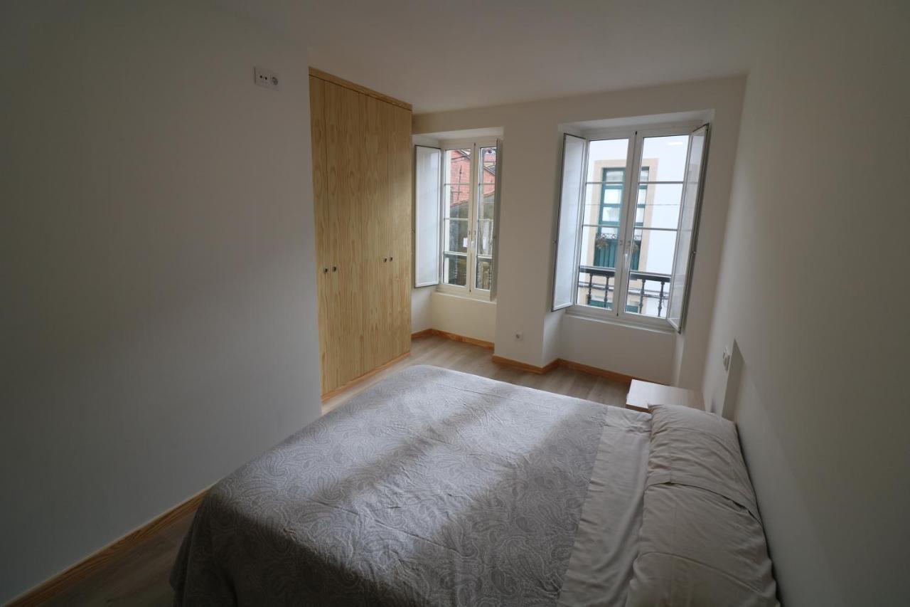 Buen Camino Melide Appartement Buitenkant foto