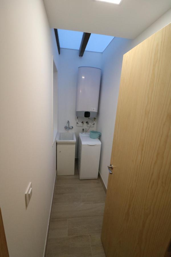Buen Camino Melide Appartement Buitenkant foto