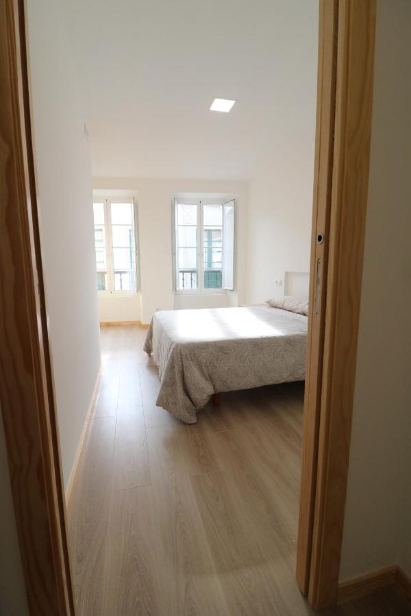 Buen Camino Melide Appartement Buitenkant foto