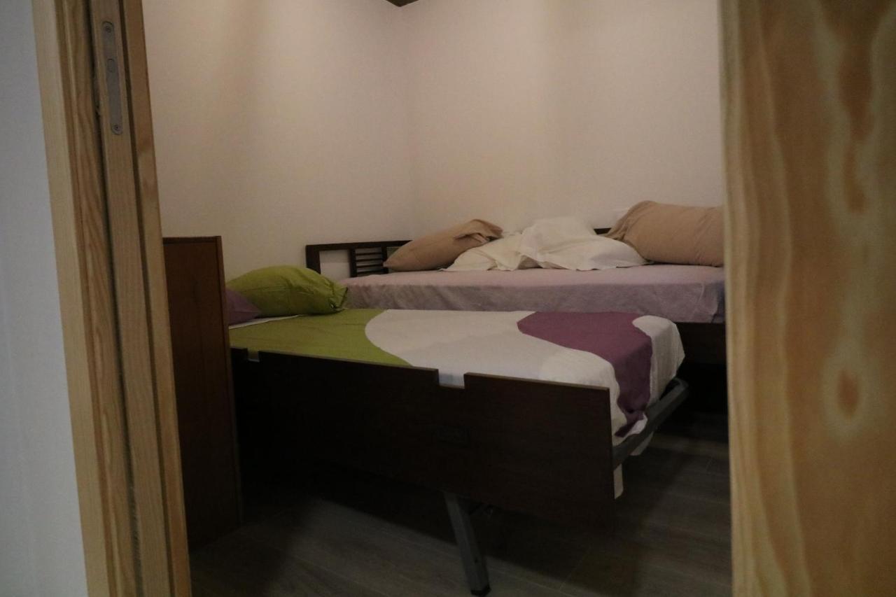 Buen Camino Melide Appartement Buitenkant foto