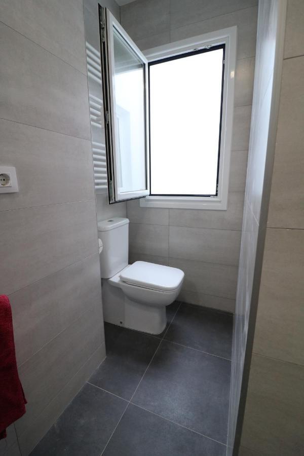 Buen Camino Melide Appartement Buitenkant foto