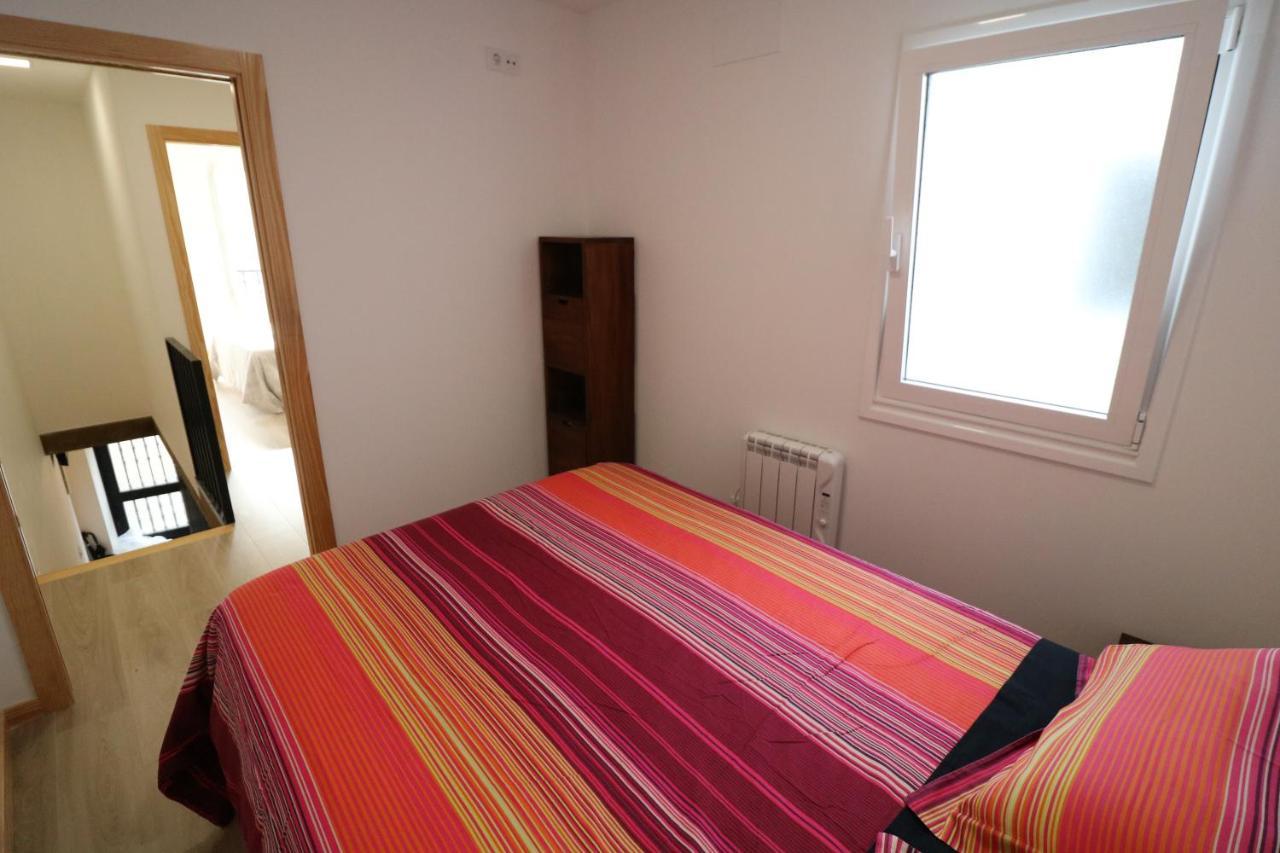 Buen Camino Melide Appartement Buitenkant foto