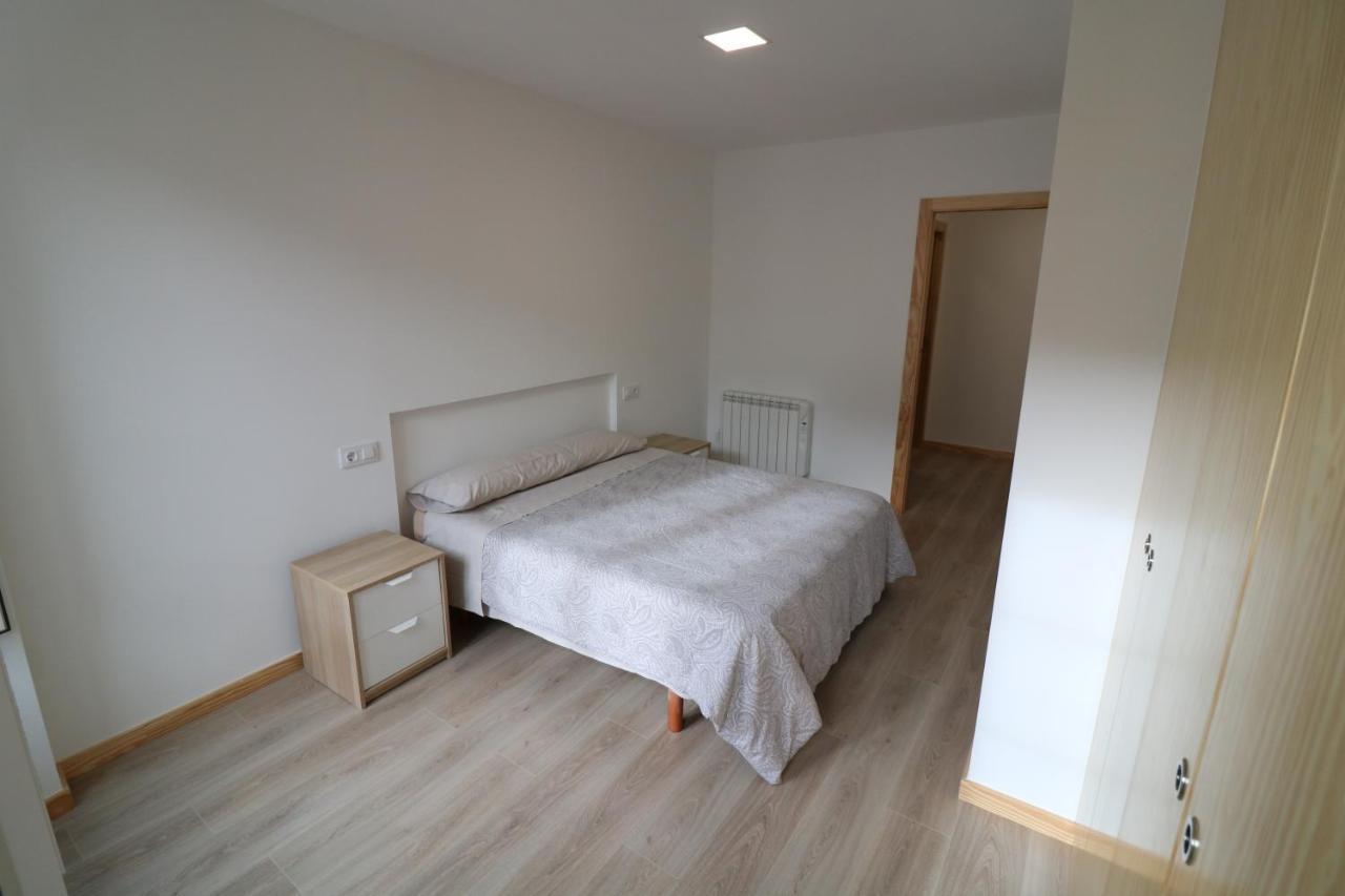 Buen Camino Melide Appartement Buitenkant foto