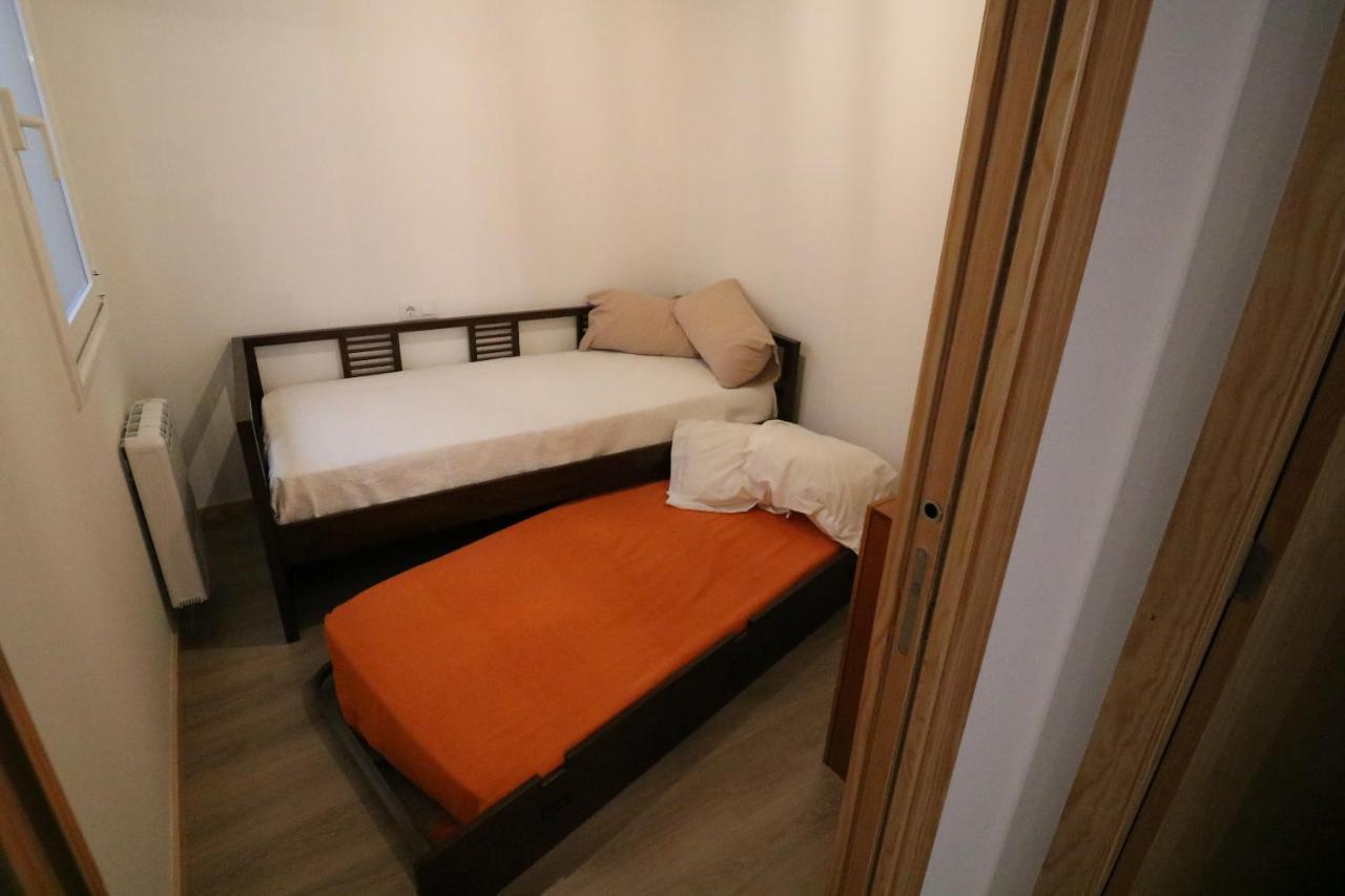 Buen Camino Melide Appartement Buitenkant foto