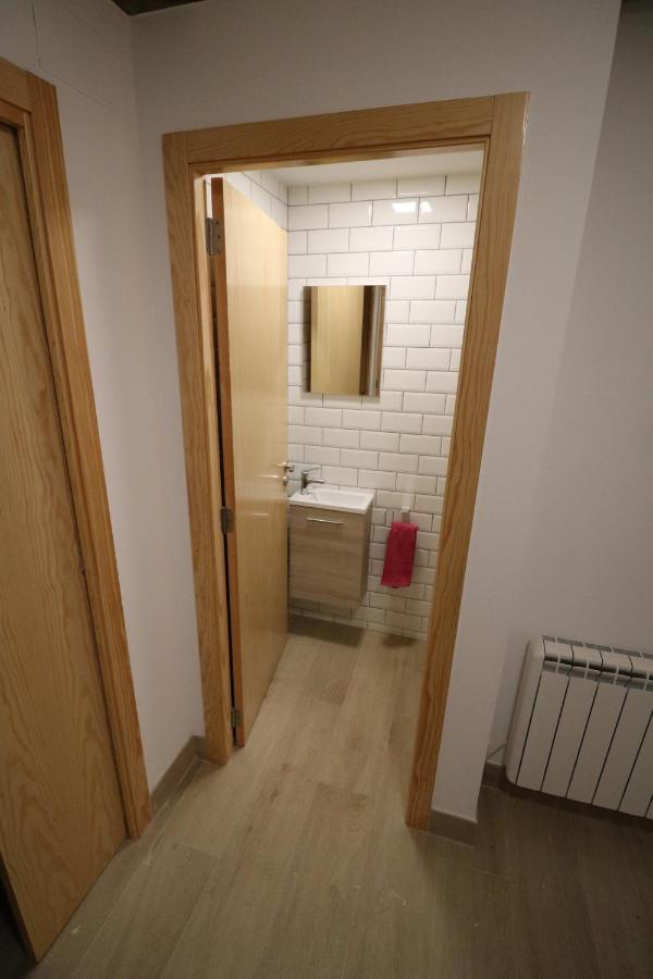 Buen Camino Melide Appartement Buitenkant foto