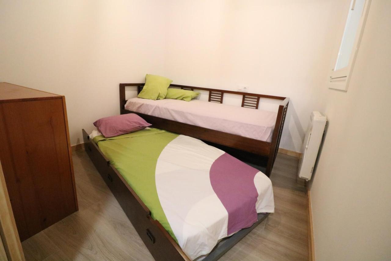 Buen Camino Melide Appartement Buitenkant foto